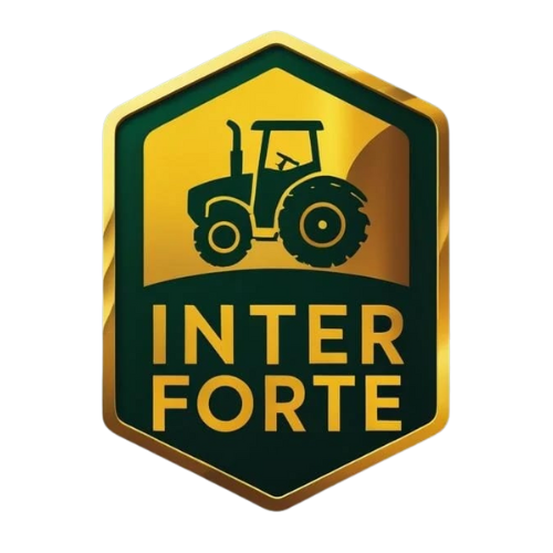 Inter Forte Logo