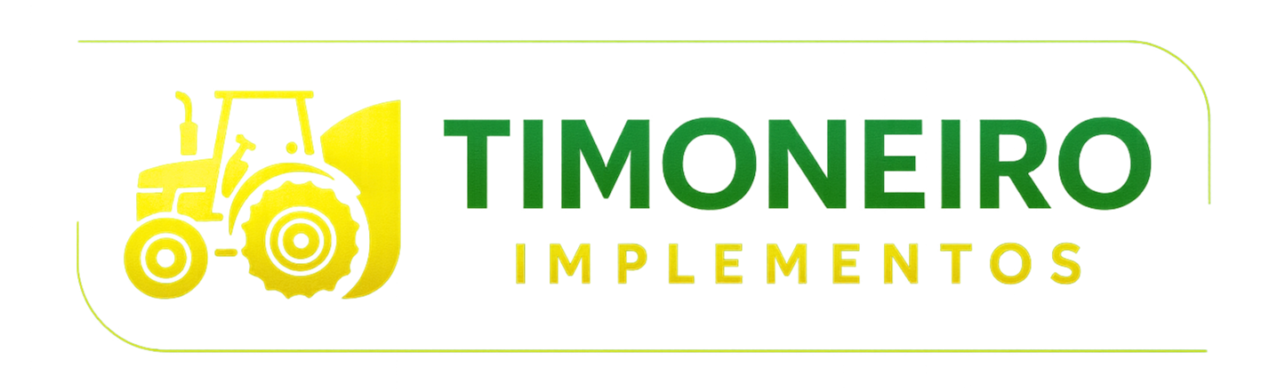 Timoneiro Implementos Logo
